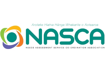 nasca helping with disability support services