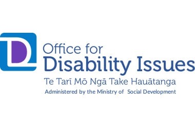 office for disability issues